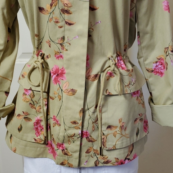 A loves A jacket - Picture 3 of 12